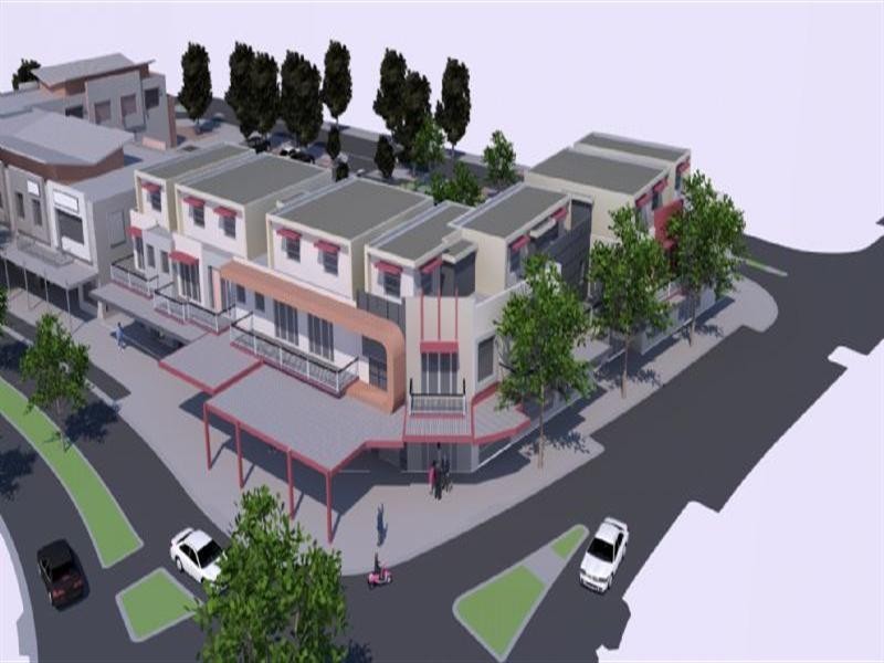 Lot 2007 Hazel Glen Drive, Doreen VIC 3754