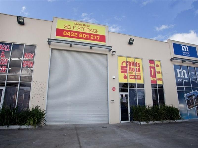 2/10 Childs Road, Epping VIC 3076