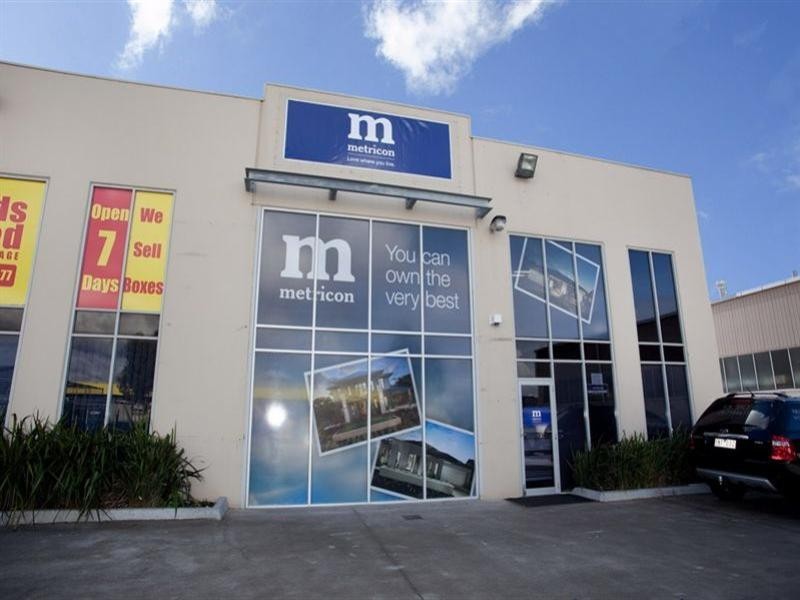 2/10 Childs Road, Epping VIC 3076