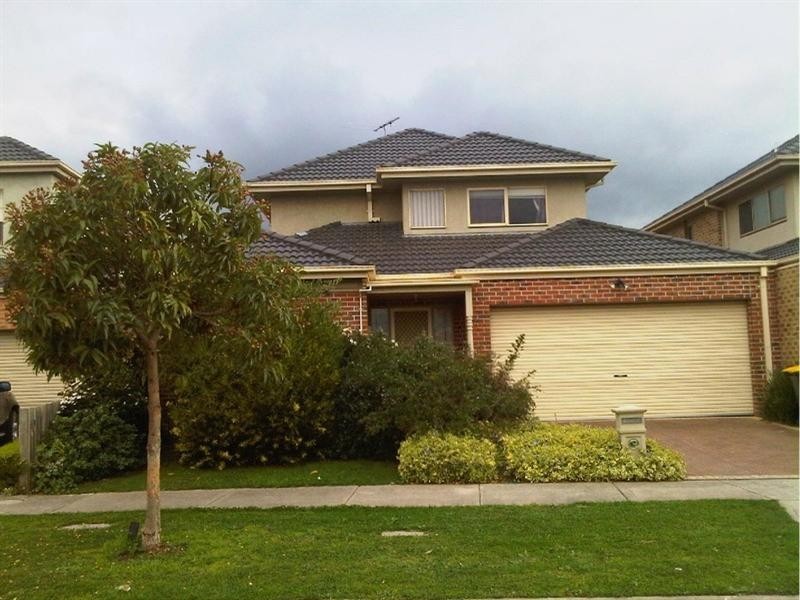 28 Clearwater View, South Morang VIC 3752