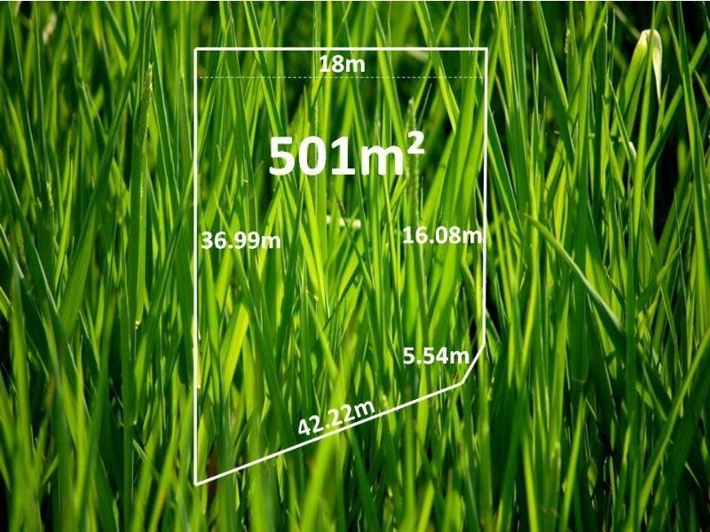 Lot 70 Mahon Road, Epping VIC 3076