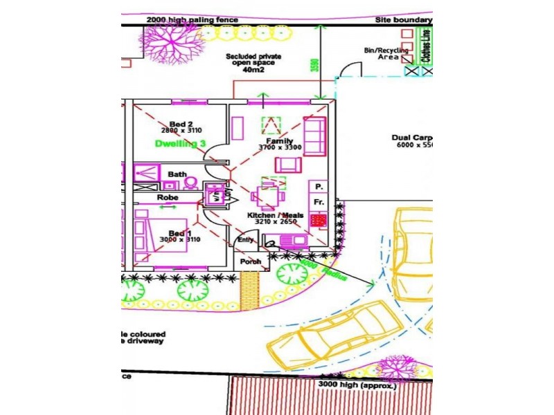 1-5/23 Midholm Court, Thomastown VIC 3074