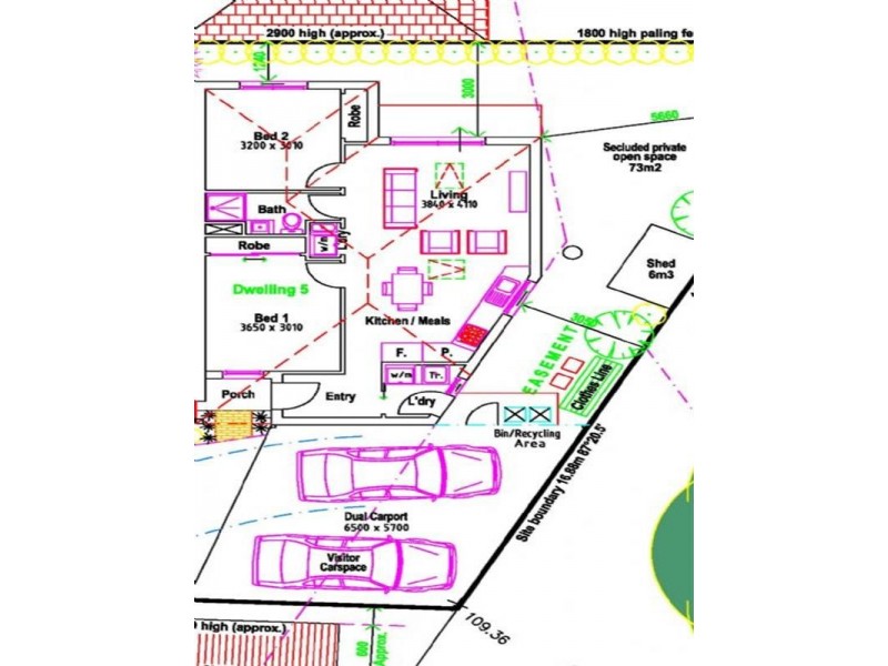 1-5/23 Midholm Court, Thomastown VIC 3074