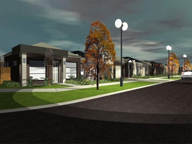 Lot 68 Cotters Road, Epping VIC 3076