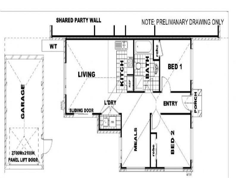 Lot 68 Cotters Road, Epping VIC 3076