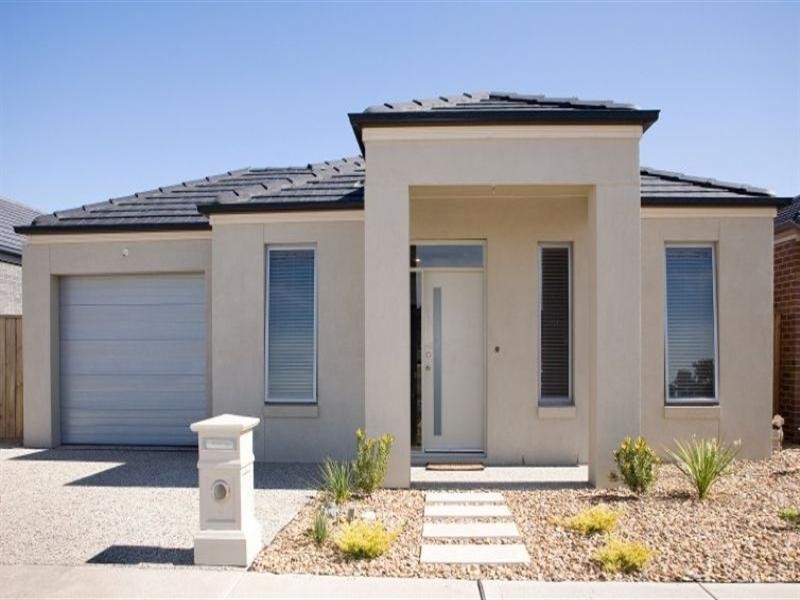 4 Alhambra Drive, Epping VIC 3076