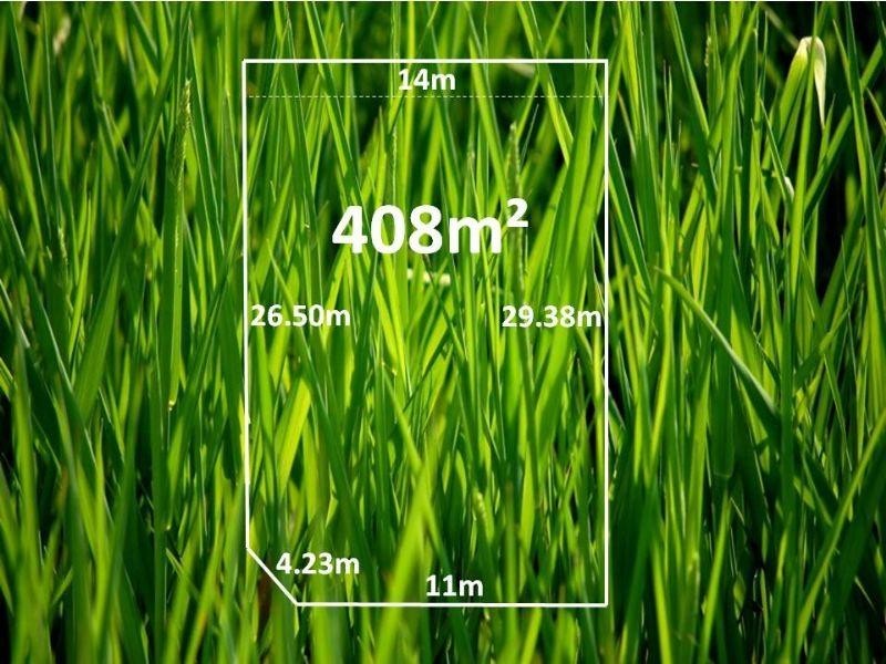 Lot 424 Nundroo Crescent, Wollert VIC 3750