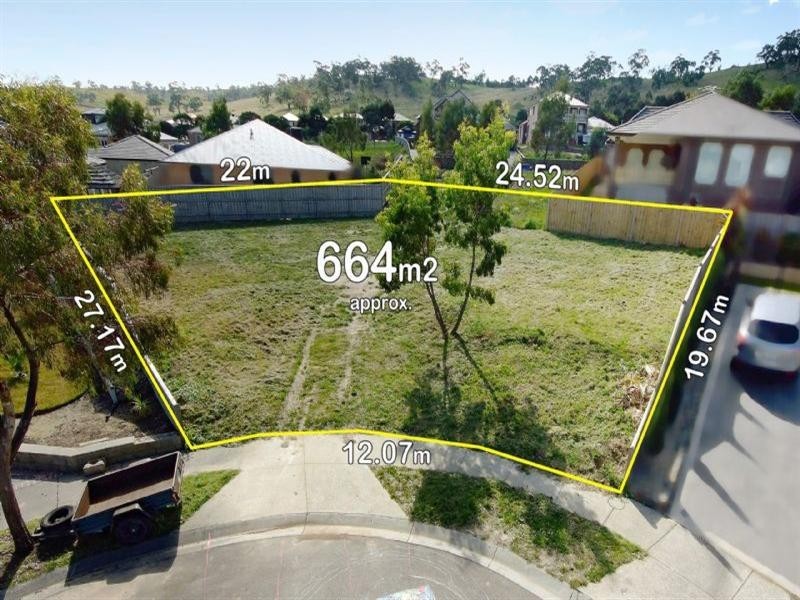 5 Stonehill Court, South Morang VIC 3752