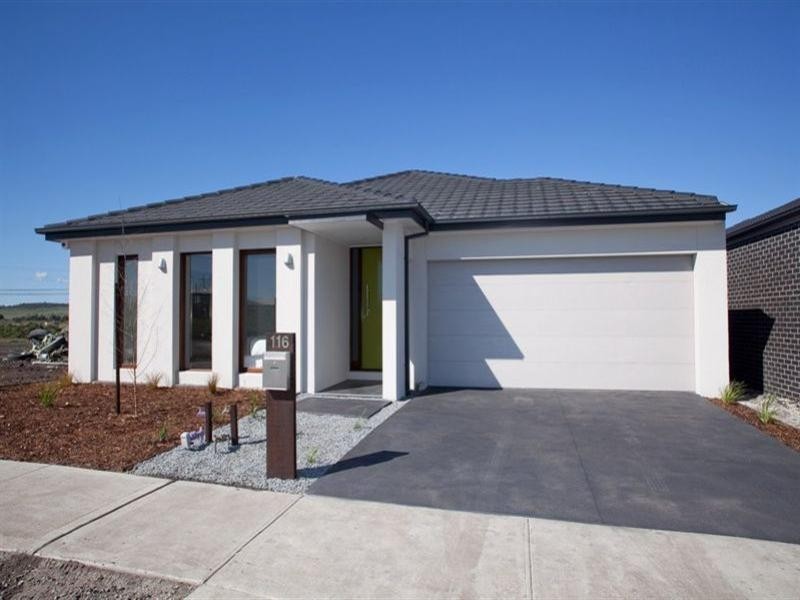 116 Highpark Drive, Epping VIC 3076