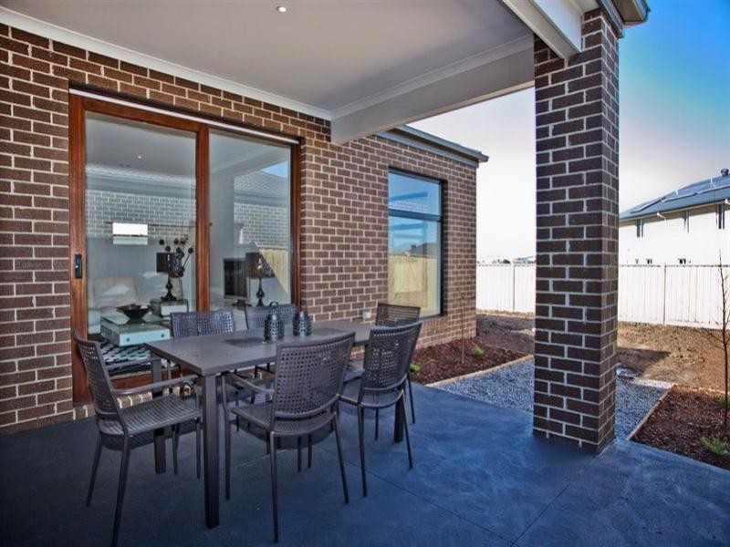 116 Highpark Drive, Epping VIC 3076