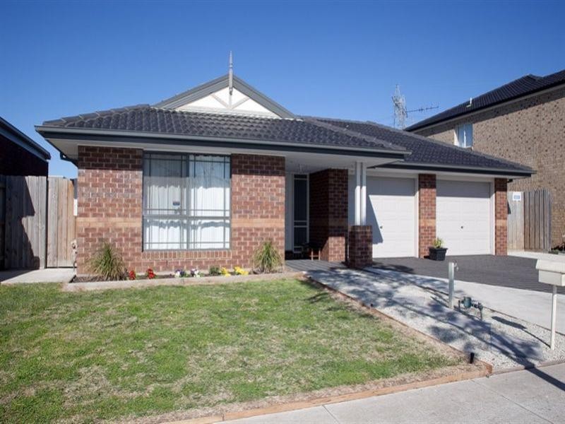 52 Shaftesbury Drive, Epping VIC 3076