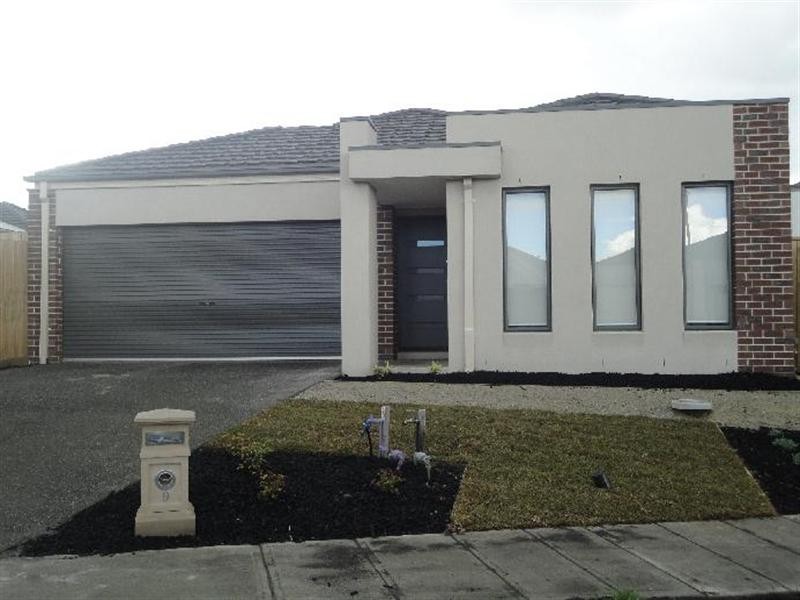 9 Lapis Chase, Epping VIC 3076