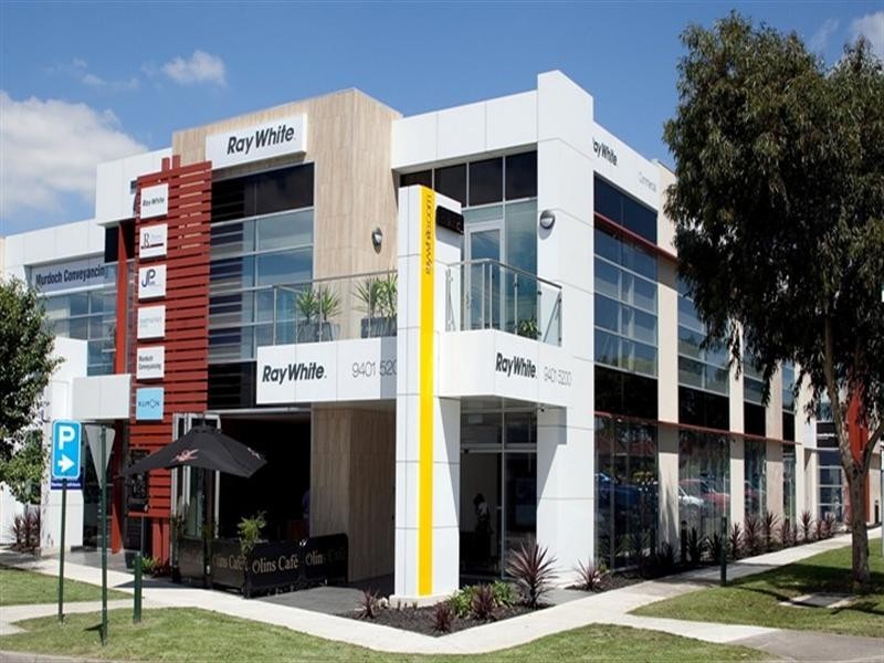 5/769 High Street, Epping VIC 3076