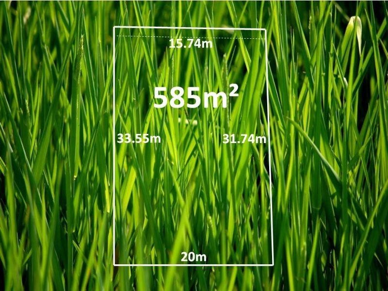 19 (Lot 421) Ardenal Crescent, Lalor VIC 3075