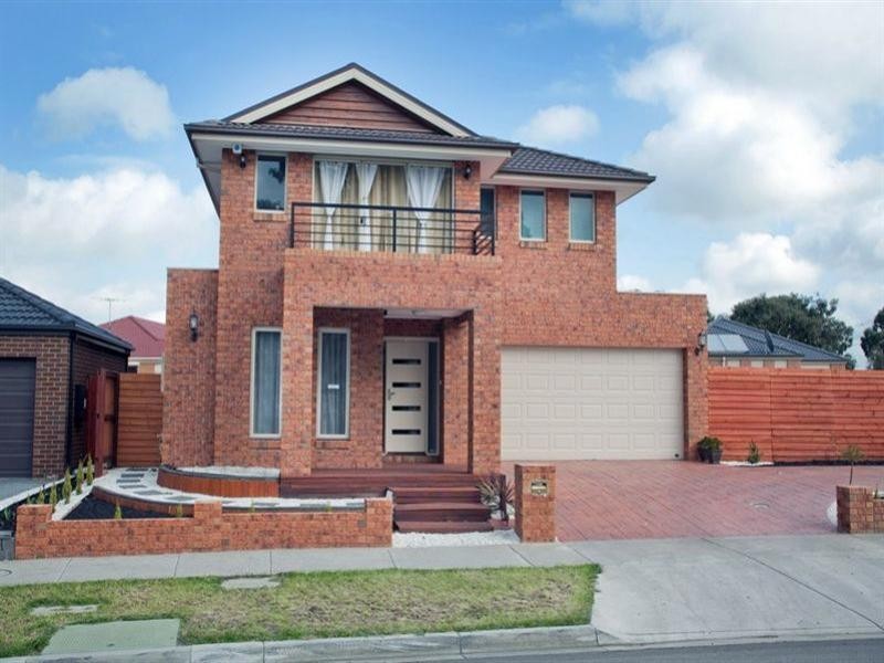 38 Great Brome Avenue, Epping VIC 3076