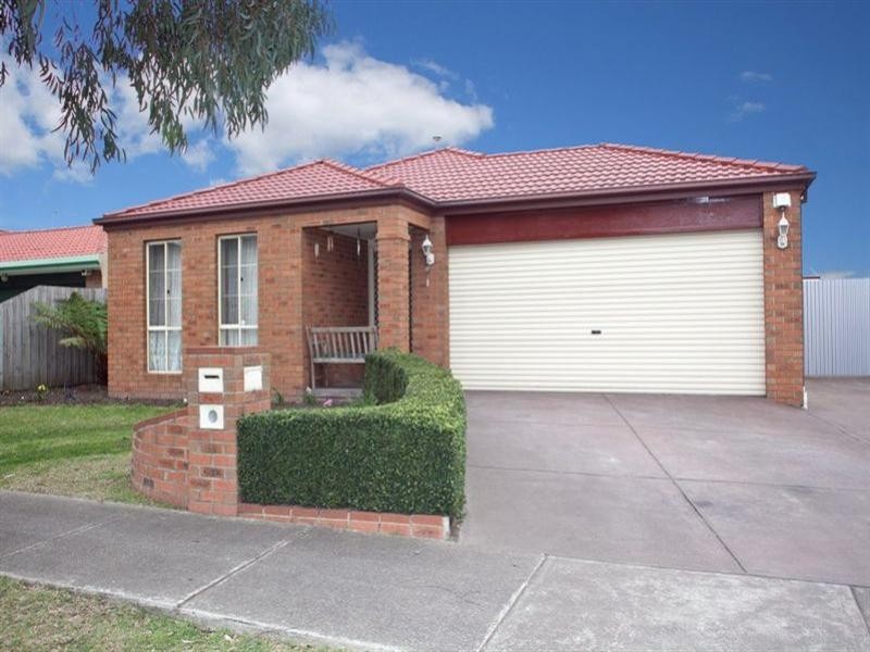 7 Amalfi Place, Epping VIC 3076