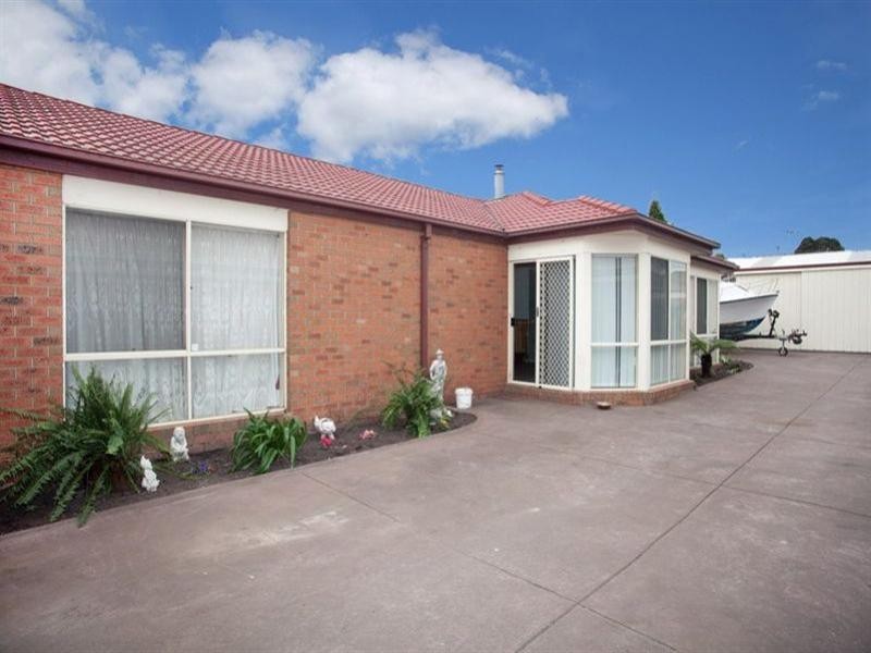 7 Amalfi Place, Epping VIC 3076