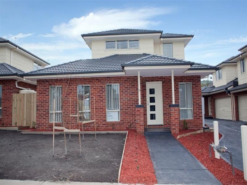 6 and 7, 4 Pratt Street, Reservoir VIC 3073