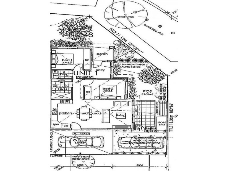 1-3/48 Lamour Avenue, South Morang VIC 3752