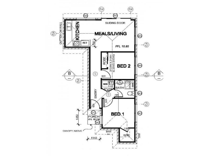 2-3/24 Methven Avenue, South Morang VIC 3752