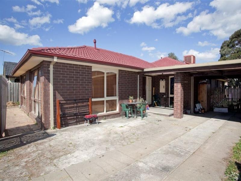 71 Roycroft Avenue, Mill Park VIC 3082