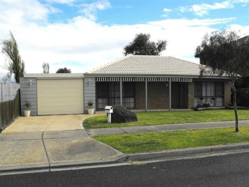 3 Newcombe Court, Mill Park VIC 3082
