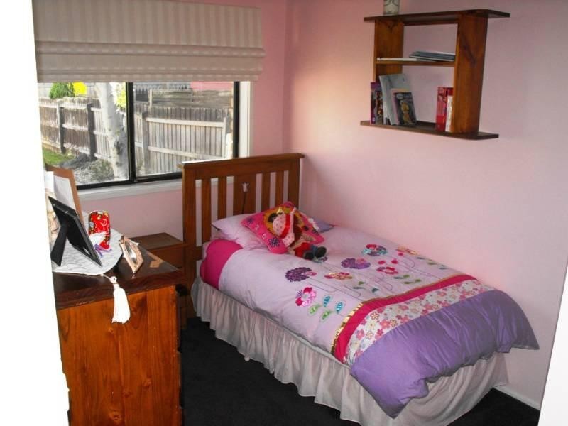 3 Newcombe Court, Mill Park VIC 3082