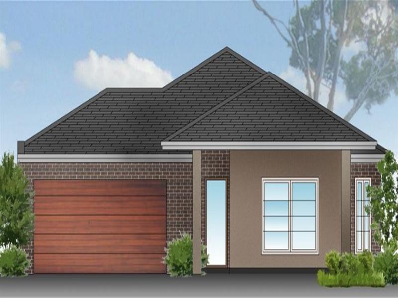 Lot 14 Rosamond Way, Epping VIC 3076