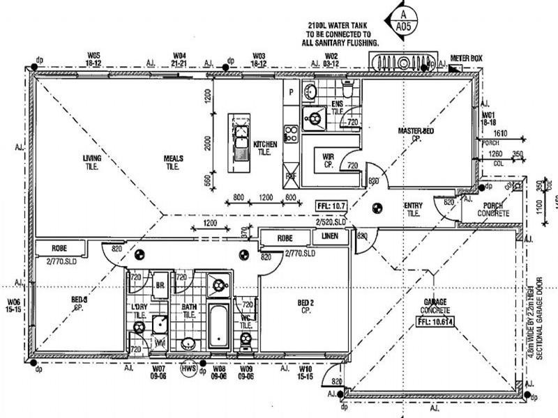 Lot 14 Rosamond Way, Epping VIC 3076
