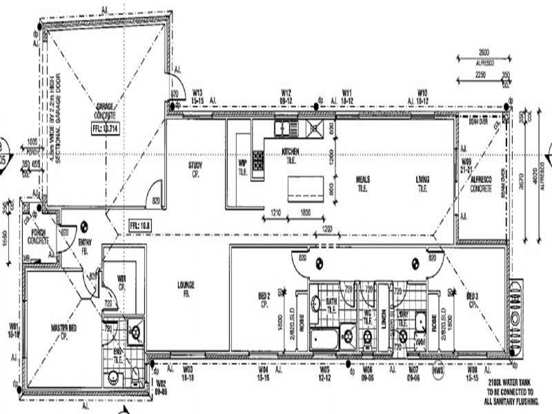 Lot 68 Mahon Road, Epping VIC 3076