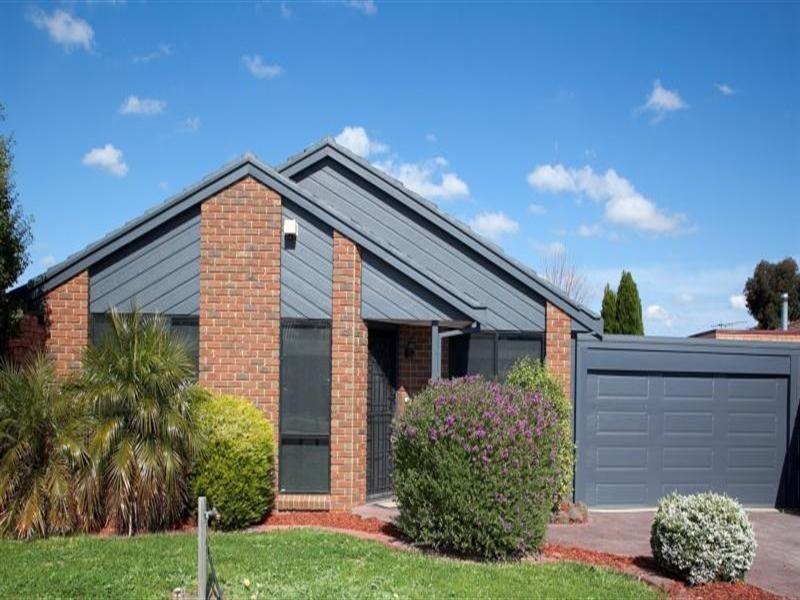 3 Polydor Court, Epping VIC 3076