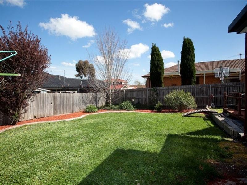 3 Polydor Court, Epping VIC 3076