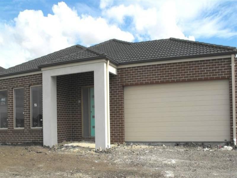 Lot 1011 Emden Road, Wollert VIC 3750