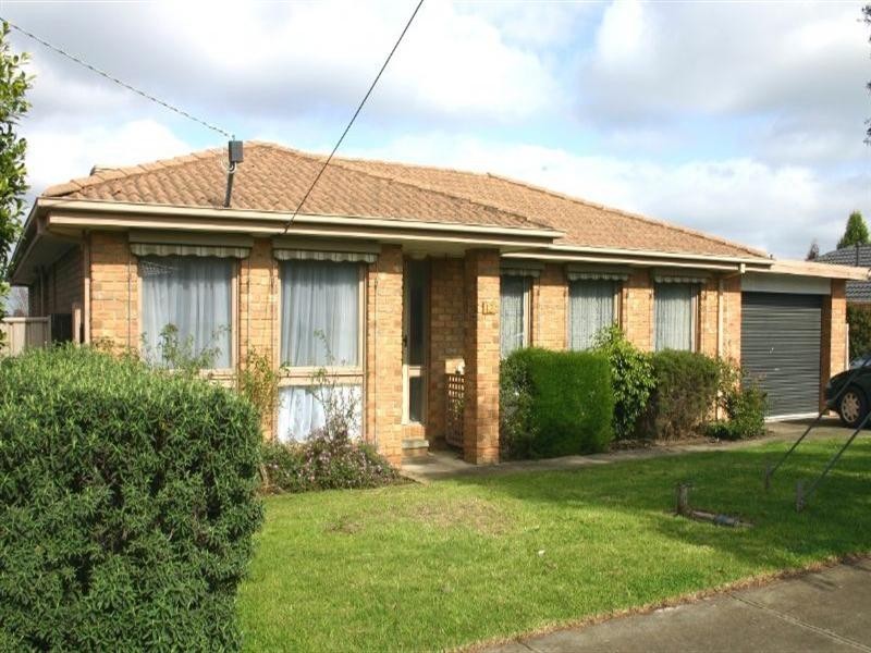 12 Brazil Court, Epping VIC 3076