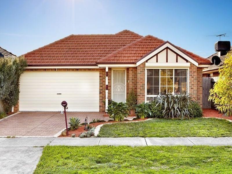 44 Twin River Drive, South Morang VIC 3752