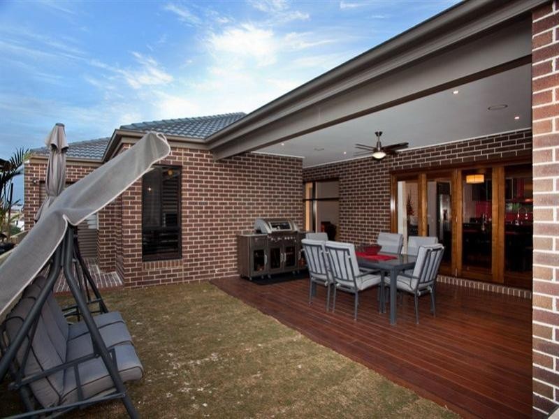 37 Mernda Villages Drive, Mernda VIC 3754