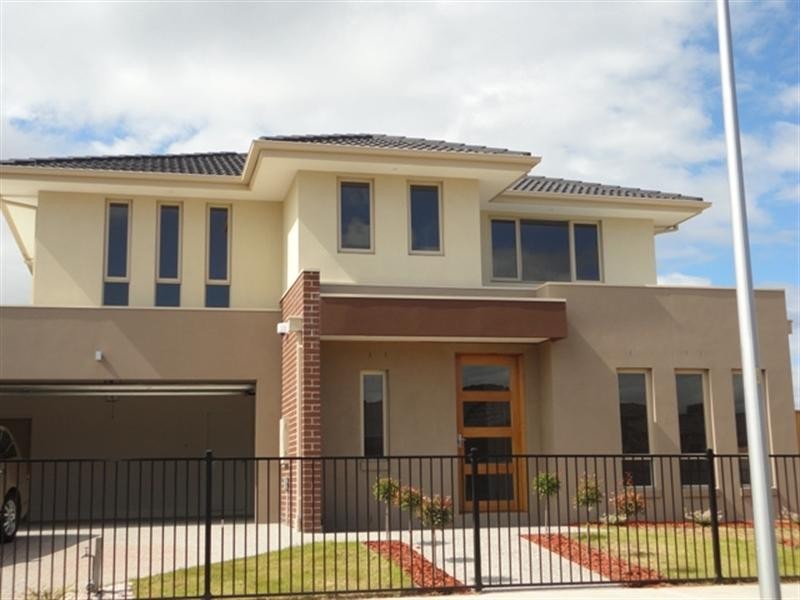 6 Saint Nikola Terrace, Lalor VIC 3075