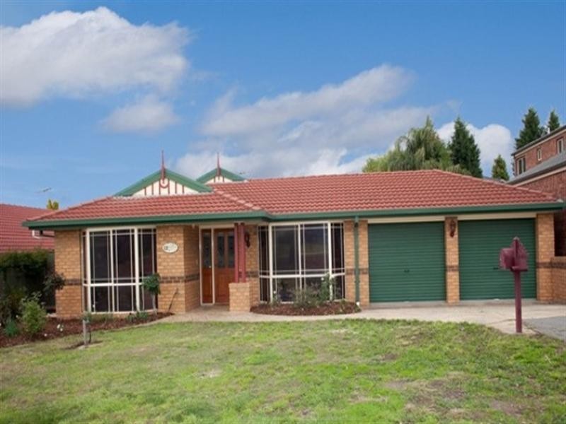 12 Redgum Court, Mill Park VIC 3082
