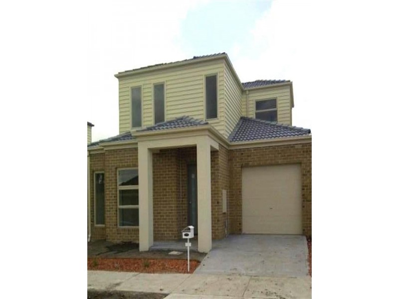 3 Mavora Place, South Morang VIC 3752