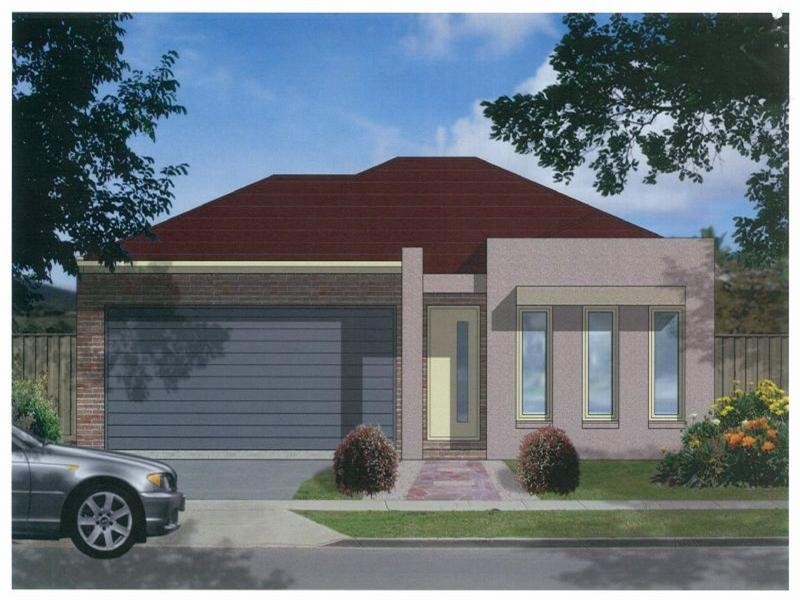 Lot 1702 Gammage Boulevard, Epping VIC 3076