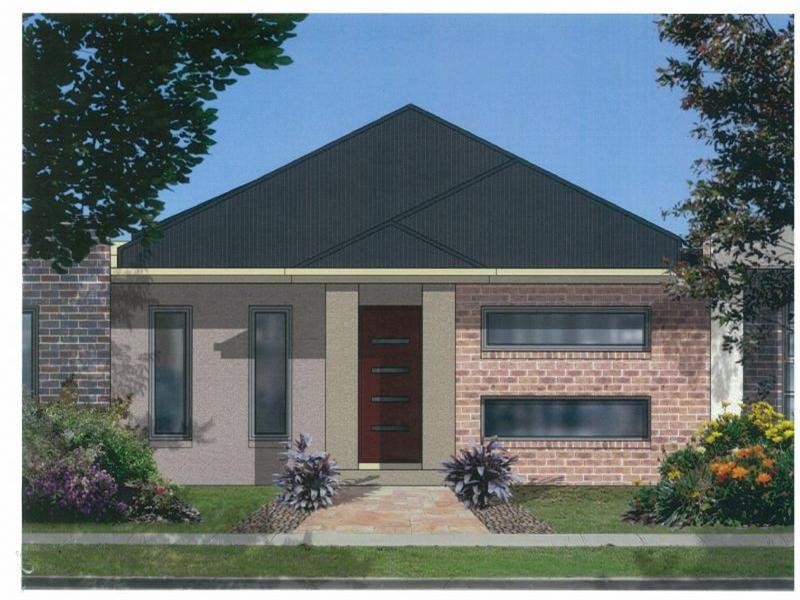 Lot 650 Edgars Road, Epping VIC 3076