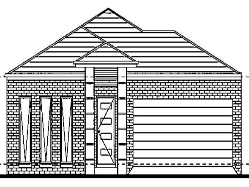 Lot 154 Sunridge Drive, Mernda VIC 3754