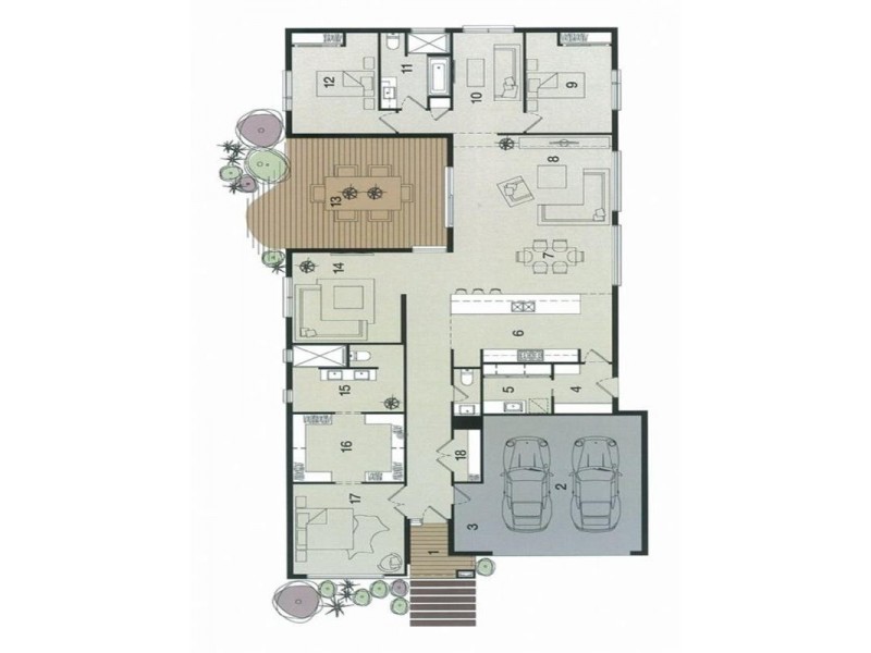 10 Fulham Way, Epping VIC 3076