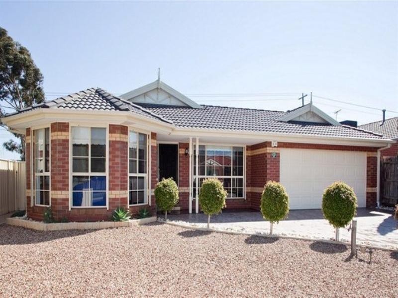 1 Sorrento Place, Epping VIC 3076