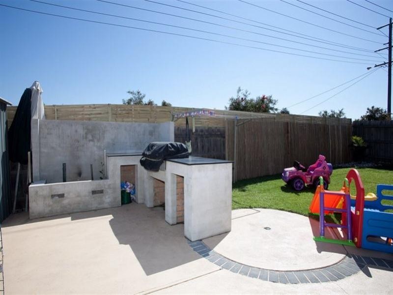 1 Sorrento Place, Epping VIC 3076