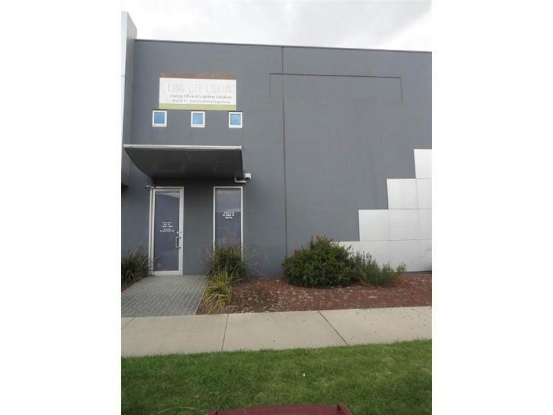 5/119 Miller Street, Epping VIC 3076