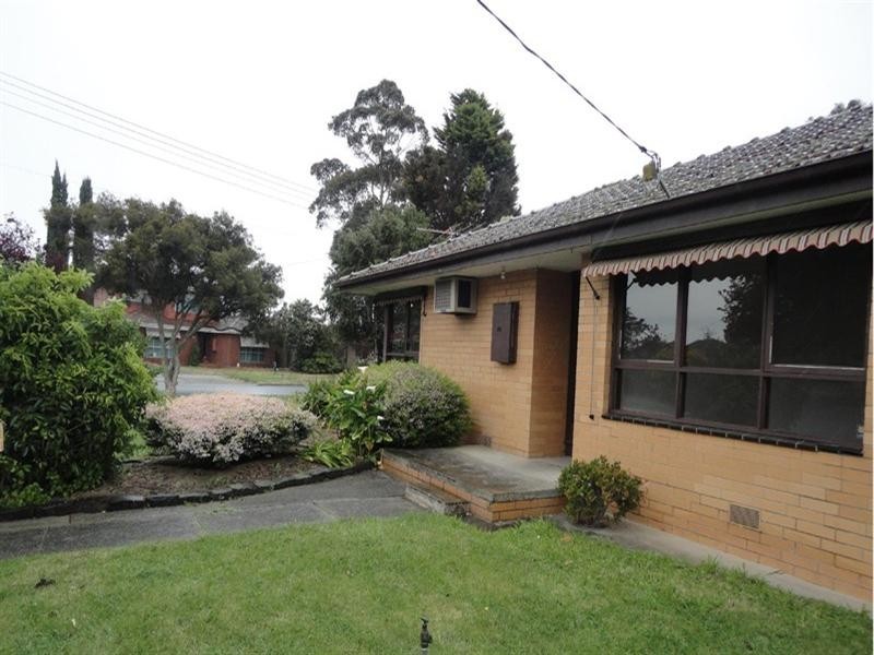 48 Peppercorn Parade, Epping VIC 3076