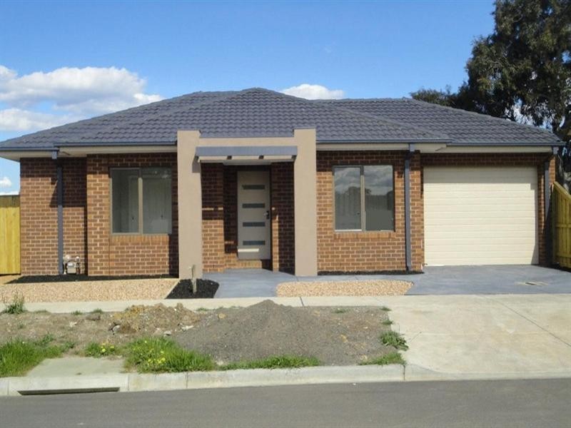 38 Coleridge Way, South Morang VIC 3752