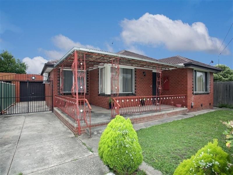 284 Dalton Road, Lalor VIC 3075