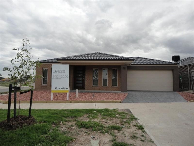 19 Fortress Road, Doreen VIC 3754